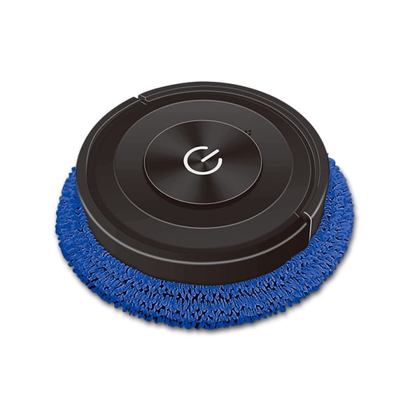 Vikakiooze Home Smart, Household Mopping Robot, Low Noise Automatic Floor Mopping Robot Wet And Dry