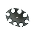 thumbnail image 2 of STARTIST Support de Microphone Multi-Usage Plateau de Bureau Support Professionnel pour Microphone, 2 of 9