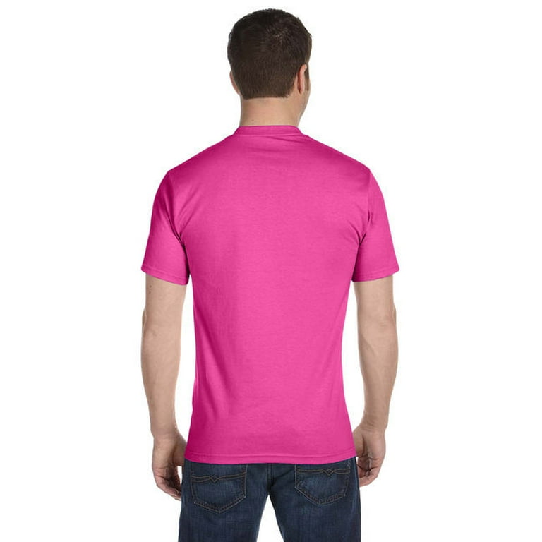 Comfortsoft® Cotton T-shirt - Feel Comfort and Quality Comfortsoft® Cotton T-shirt - Feel Comfort and Quality