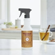 Mrs. Meyer's Clean Day Multi-Surface Everyday Cleaner, Apple Cider Scent, 16 Fl Oz Bottle