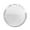 Blanc, variante sur NARABB Mini Dispositif de Suivi pour Chien Localisateur Rond Portable Bluetooth Intelligent Dispositif Anti-Perte pour Bagages/enfant/animal Alarmes Bluetooth