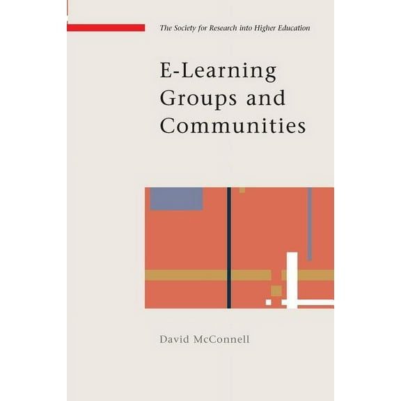 E-Learning Groups and Communities, (Paperback)