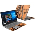 thumbnail image 1 of MightySkins LEN530S14-Orange Camo Skin Decal Wrap for Lenovo Ideapad 530S 14 in. 2018 Sticker - Orange Camo, 1 of 2