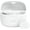 White, variant on JBL Tune Buds - Noise Cancelling Earbuds - White (Sold without manufacturer warranty)