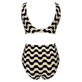 thumbnail image 2 of OP 2.5% OP TANKINI TOP CALZON GDE ANIMAL PRINT, 2 of 4