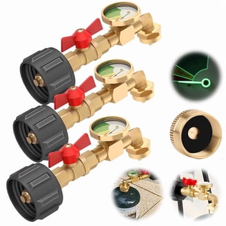 GRILLPRO Manomètre et adaptateur pour réservoir de propane | Home Hardware GRILLPRO Manomètre et adaptateur pour réservoir de propane | Home Hardware