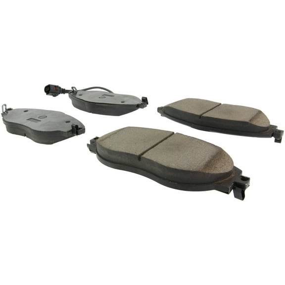 Centric Parts Disc Brake Pad Set