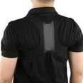 thumbnail image 4 of Back Straightener, Back Posture Corrector, M Size 169g Back Corrector Lightweight  For Cervical Spine Back Shoulder Correct, 4 of 8