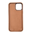 thumbnail image 2 of Pinedale Leather Snap-on Case for iPhone 13 Series, 2 of 3