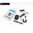 thumbnail image 2 of GOOHOCHY Cycle Computer Measures for Folding Bike and Mountain Biking 1Set, 2 of 6