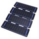thumbnail image 5 of Cargador solar de 5V 40W ultrafino IPX6 resistente al agua con mosquetón para equipos de exterior, 5 of 9
