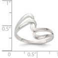 thumbnail image 2 of 925 Sterling Silver Ring, 2 of 6