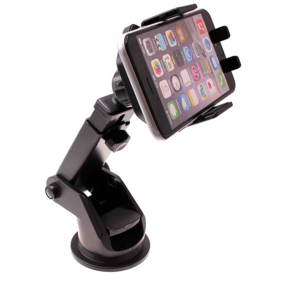 Dashboard Air Vent Car Wireless Charger Mount for T-Mobile REVVL 6 PRO 5G Phone - Holder Fast Charge Auto Sensor Dock Cradle D6Z Compatible With REVVL 6 PRO 5G