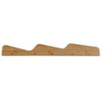 thumbnail image 4 of Cortesi Home Kassandra Natural Bamboo In-Drawer Knife Block, 4 of 4