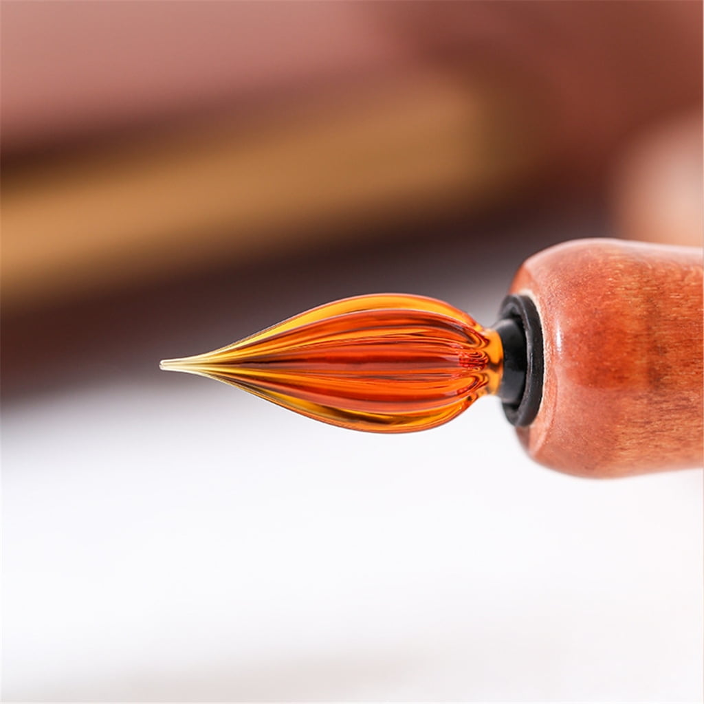 Dip Pen for Sketching Artwork Journaling Drawing Comfortable Writing Experience