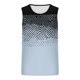 thumbnail image 3 of Camisetas de Algodón para Hombres Impresa Camiseta de Manga Larga, Mezcla de Poliéster de Algodón para el Uso Casual Diario, 3 of 8