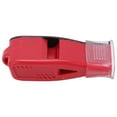 Whistle Crasp Sound Light Weight Portable Adjustable Enviroment