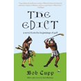 thumbnail image 1 of Pre-Owned The Edict, (Paperback), 1 of 1