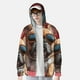 thumbnail image 2 of Balery French Bulldog In Sunglasses Sudadera ligera de manga larga con capucha y protección solar UPF 50+ para hombre y mujer, ideal para pesca y running-Large, 2 of 7