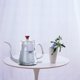 thumbnail image 5 of El Té Se Vierte sobre El Gotero de Café de para Café de Goteo Y Café Hecho a Mano 350ml transparente Soledad Vierta sobre hervidor de agua, 5 of 7