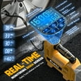 thumbnail image 3 of Tire Inflator for DEWALT 20V MAX Battery, Portable Air Compressor Auto Tire Pump(Tool Only, NO Battery), 3 of 7