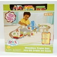 thumbnail image 2 of Wooden Train Set 65 pcs, 2 of 3