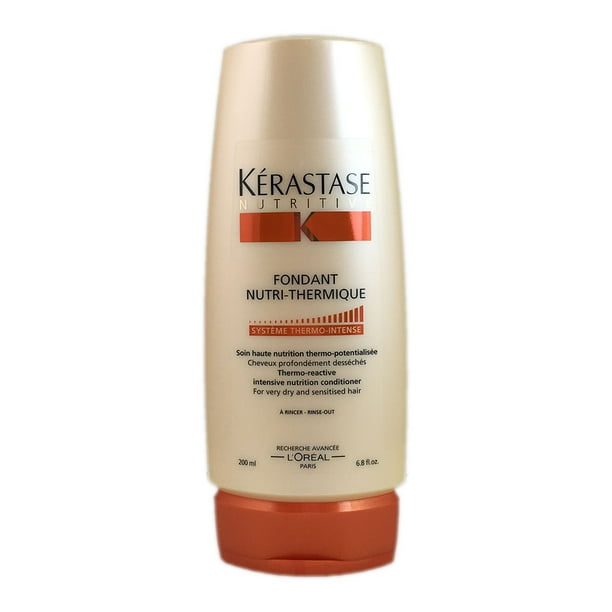 Kerastase Kerastase Nutritive Fondant NutriThermiqueConditioner, 6.