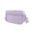 thumbnail image 2 of GEORGE G CROSSBODY CHICA CRUZADA LILAP, 2 of 4