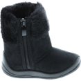 thumbnail image 6 of Kali Footwear Girls Bany Pom Pom Boots, 6 of 7