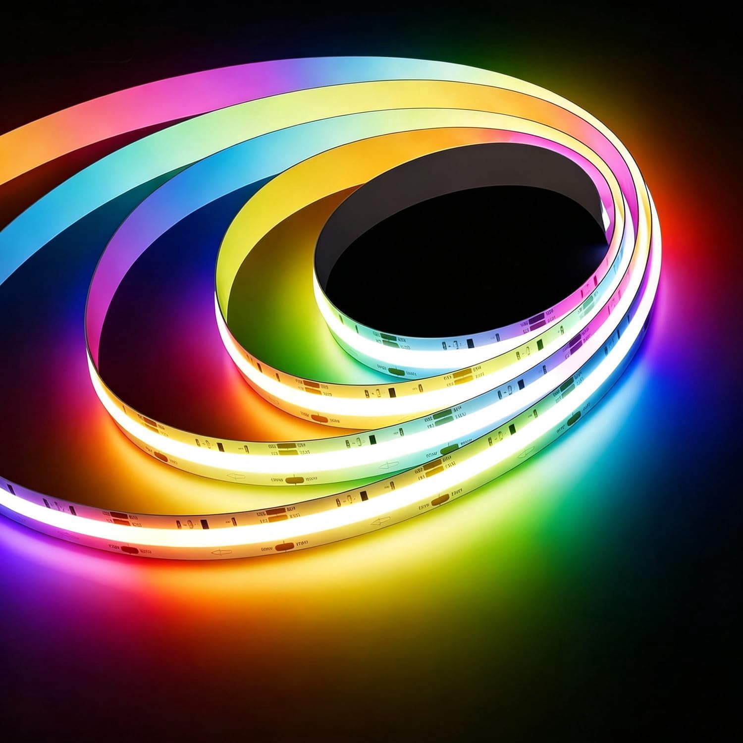 Philips Hue, Indoor Light Strip Plus Extension, 40 inch, White