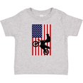 thumbnail image 3 of Inktastic Motocross Bmx Sport Team Boys Baby T-Shirt, 3 of 5
