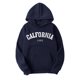 thumbnail image 2 of Gibobby Sudaderas con capucha para hombre Sudadera Hombres con Capucha Casual(Marina,G), 2 of 5