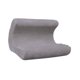 thumbnail image 4 of Soporte de almohada para tableta con bolsillos de almacenamiento, soporte para tableta suave y ligero, cómodo, soporte para teléfono para escritorio Gris, 4 of 8