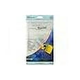 thumbnail image 3 of Clearbags Sac Cristal Clair 4X6 Papeterie 25 Pcs, 3 of 3
