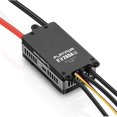 thumbnail image 1 of Hobbywing HWI30203101 Pièces Optic Platinum PRO V5 ESC, 1 of 1