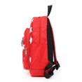 thumbnail image 4 of Bolsa Mochila informal de viaje Mochila de lona de hombro de gran capacidad para niñas adolescentes Sywqhk Para Estrenar, 4 of 9