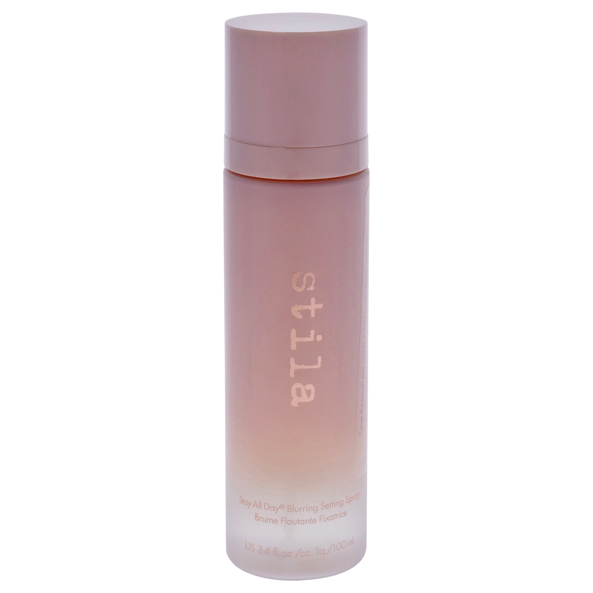 Stila All Day Blurring Setting Spray , 3.4 oz Spray
