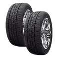 thumbnail image 1 of Paquete de 2 Llantas 255/50 R20 109V NEXEN Roadian Hp, 1 of 2