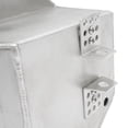 thumbnail image 3 of Kojem Aluminum Intake Airbox UTV Air Box For Polaris 2015-2022 Ranger 500/Ranger 500 ETX, Ranger 570 Mid Size Any Year, Ranger 570 Full Size 2016-2025 -Silvery, 3 of 11