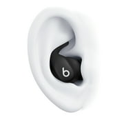 Powerbeats Fit - Wireless Noise-Cancelling Workout Earbuds with Ultimate Secure Fit - Jet Black