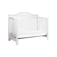 DaVinci Meadow 4in1 Convertible Crib With Toddler Bed Conversion Kit