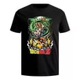 thumbnail image 1 of Playera Dragon Ball Z Son Goku Shenlong Vegeta Anime Camisa, 1 of 4