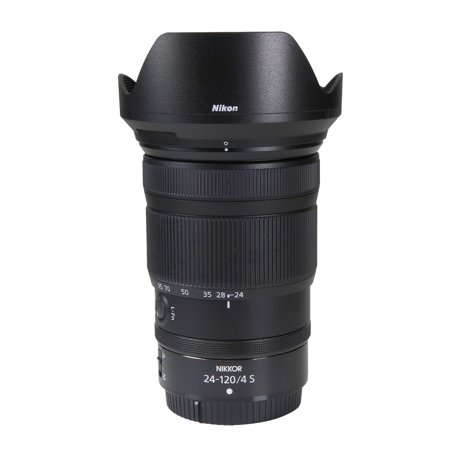 【中古】 【良品】 ニコン NIKKOR Z 24-120mm f/4 S