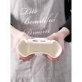 thumbnail image 4 of 4Pack Hanging Cup Holders,Trolley Basket Storage,Rolling Cart Accessories,4.75x4"Hanging Pencil Holder Storage Containers Hanging Buckets Hanging Bins,Plant Container,Make Up Pencil Holder, 4 of 7
