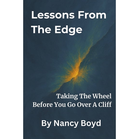 Lessons From The Edge, (Paperback)