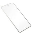 thumbnail image 1 of 3D Curved Full Cover Tempered Screen Protector Glass Titanium Alloy Edge Film Screen Protector for iPhone 6/6S/6 plus/6S plus/7/7 plus/8/8 plus, 1 of 4