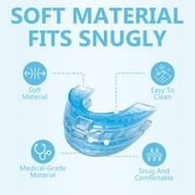 Mouth Guard For Sleeping, Mouth Guard For Grinding Teeth At Night, Anti Snoring Mouthpiece For Snoring Solution, Anti Snoring Devices