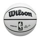 thumbnail image 1 of Pelota Basquet Wilson NBA Autograph Tamaño 7 29.5, 1 of 5