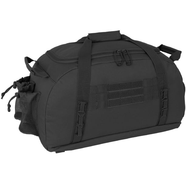 Mercury Tactical Gear Mercury Tactical Gear 2In1 Duffel Bag