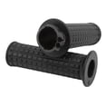 thumbnail image 2 of Throttle Control Grips, Easy To Install Throttle Accelerator Handle Grips Wear Resistant Impact Proof 25mm Caliber For Motorcycle ANGGREK CF1615, 2 of 8